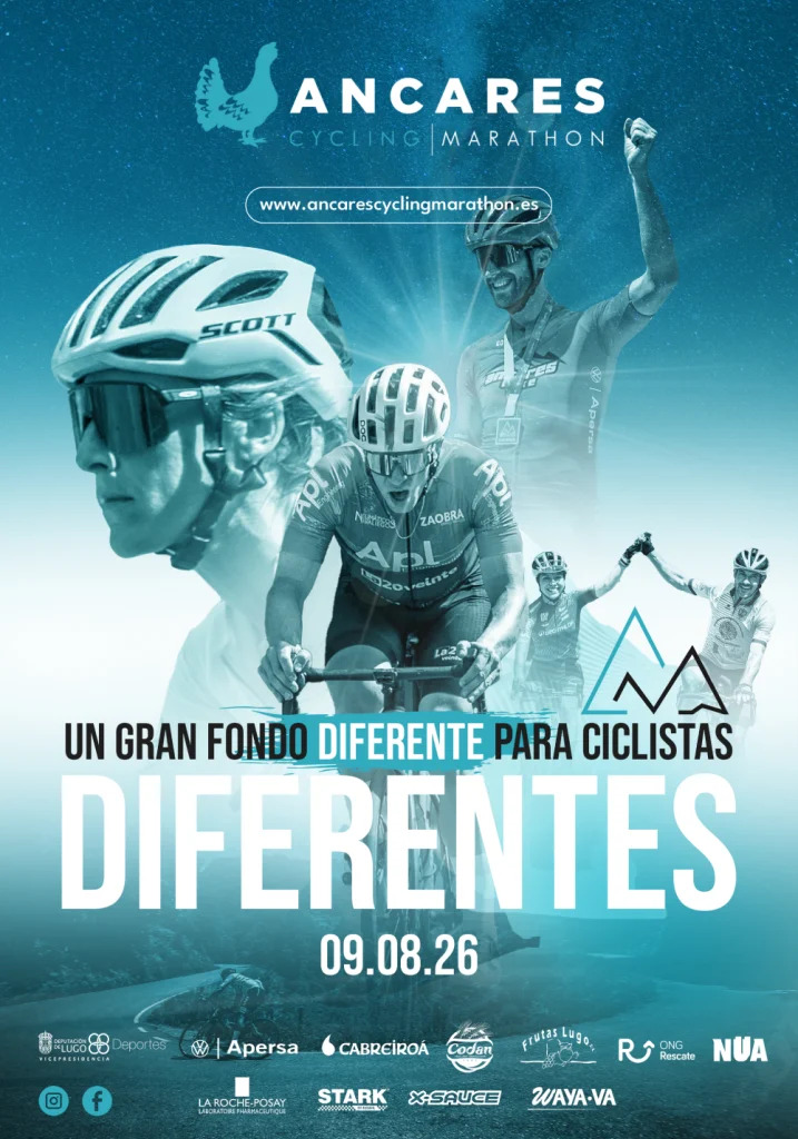Ancares Cycling Marathon