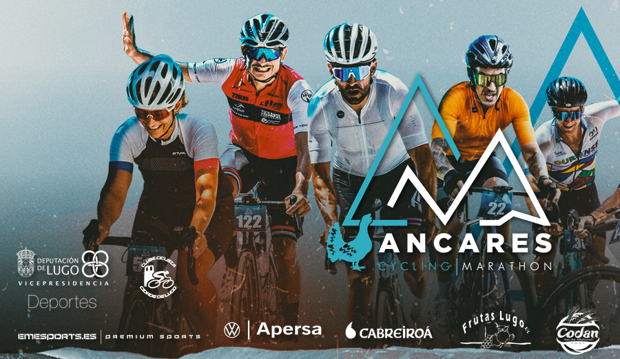 Ancares Cycling