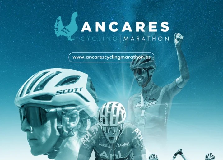 Ancares Cycling