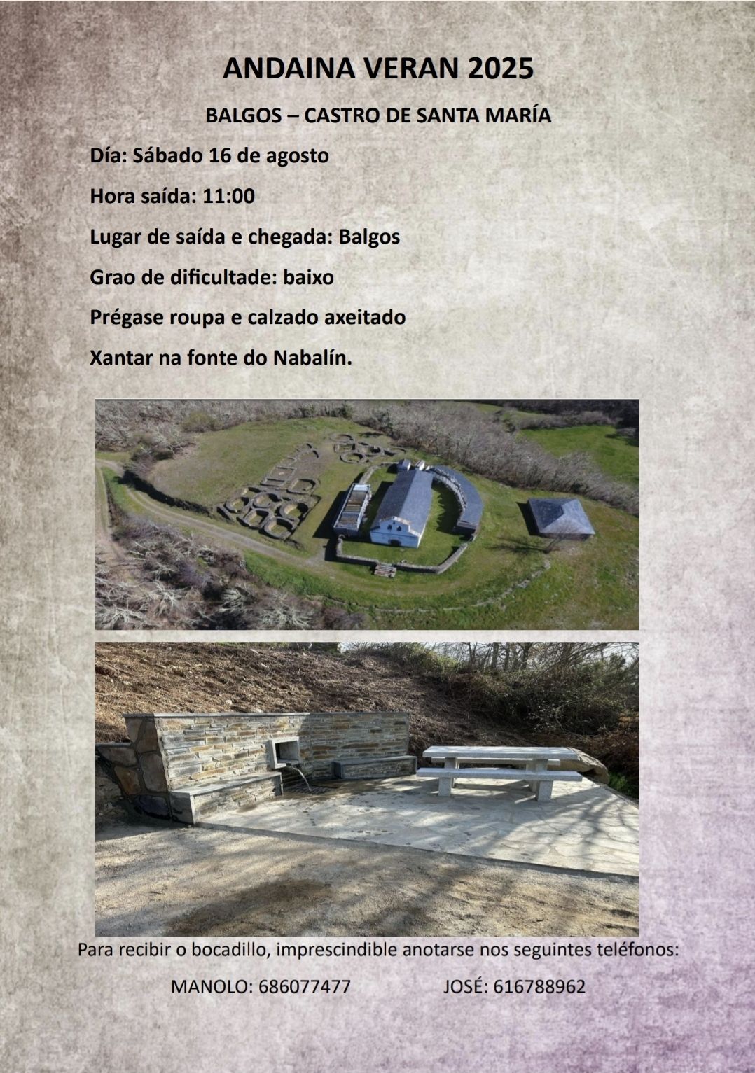 Andaina Balgos