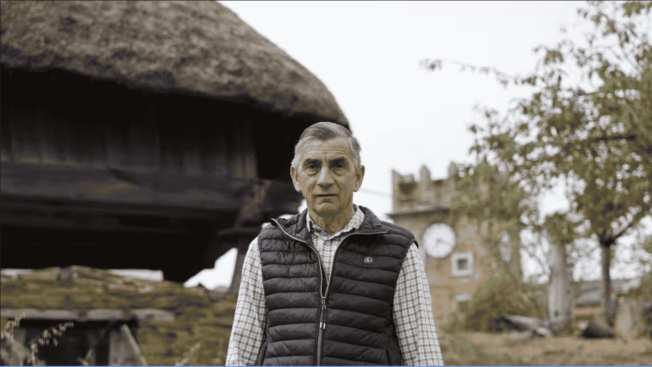 Benigno Gomez - Entrevista El Progreso