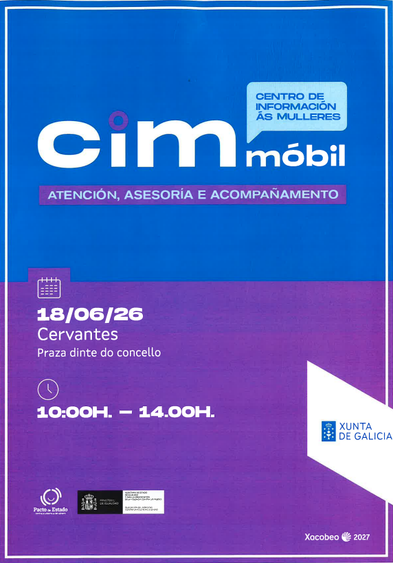 CARTEL CIM 18 DE JUNIO