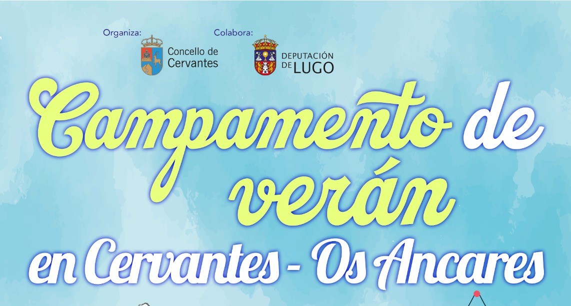 Campamento Cervantes