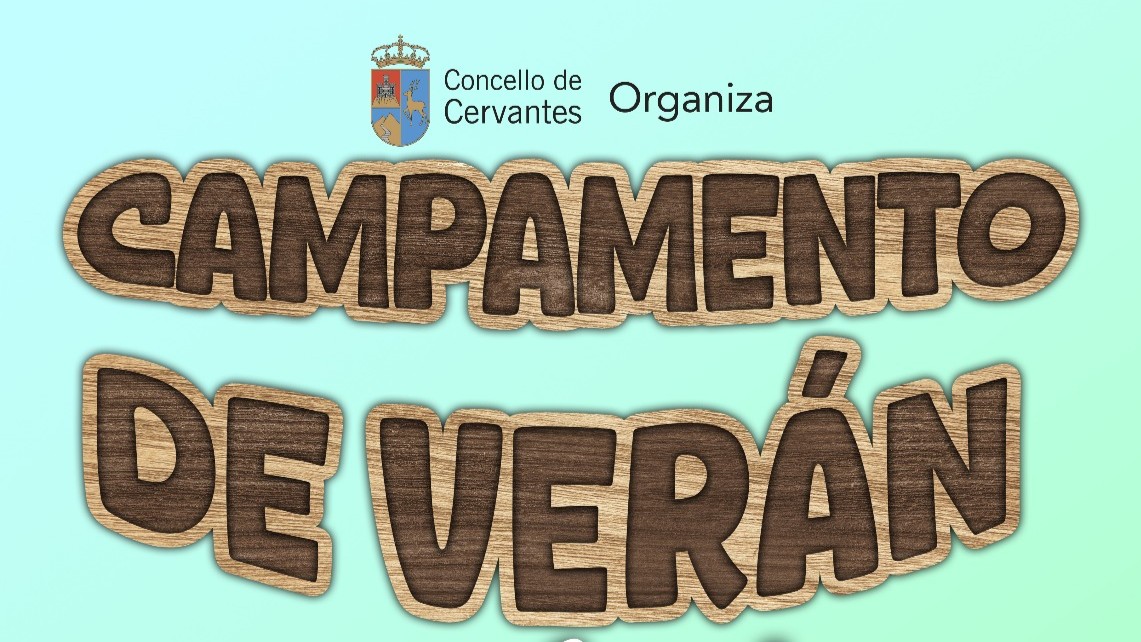 Campamento de verán blog