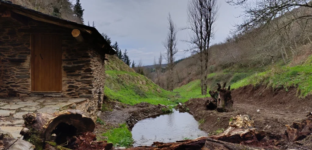 Hide O Muín Cervantes