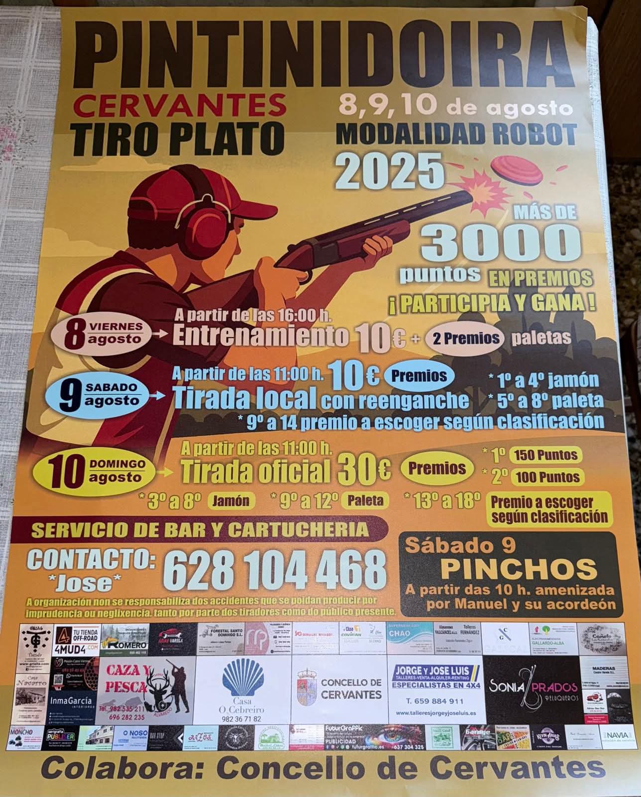 Pintinidoira