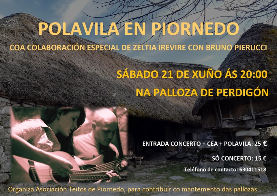 Polavila Piornedo