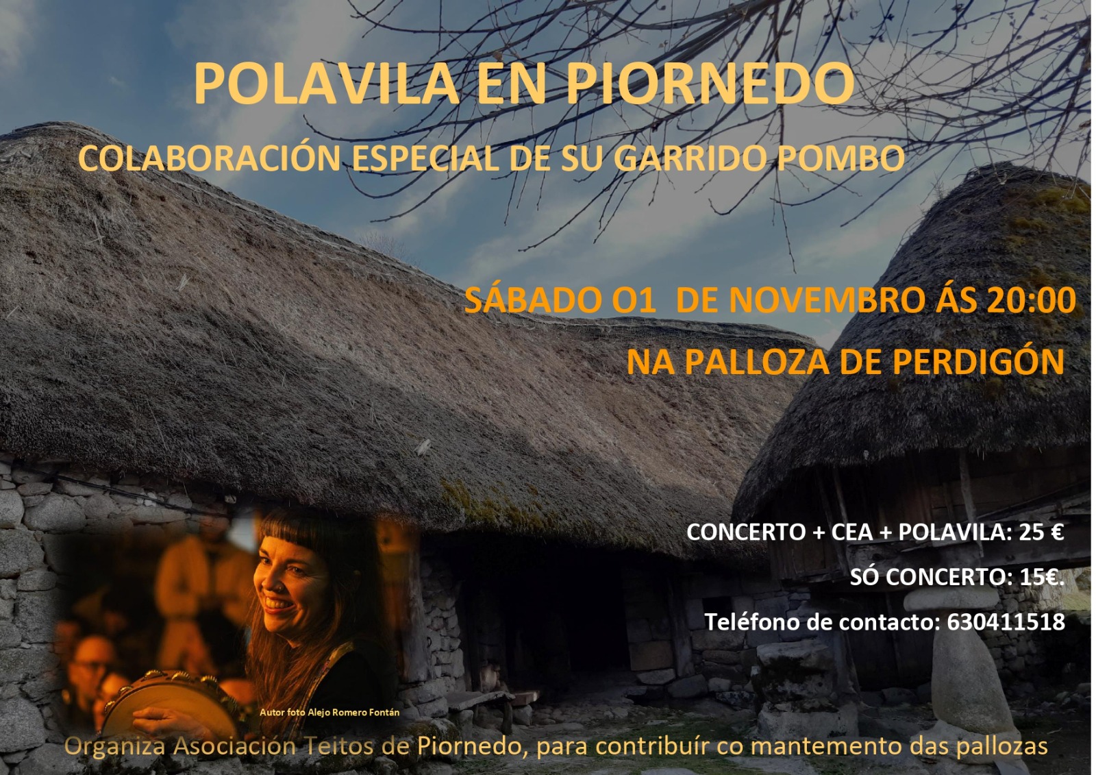 Polavila Su Garrido Pombo