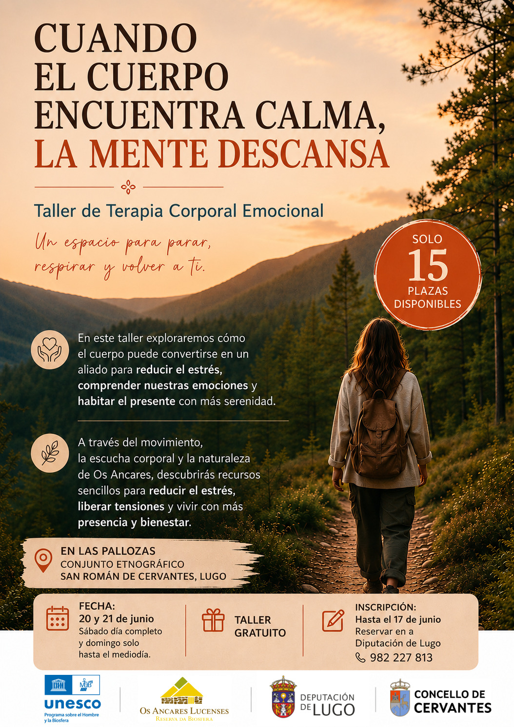 Terapia corporal