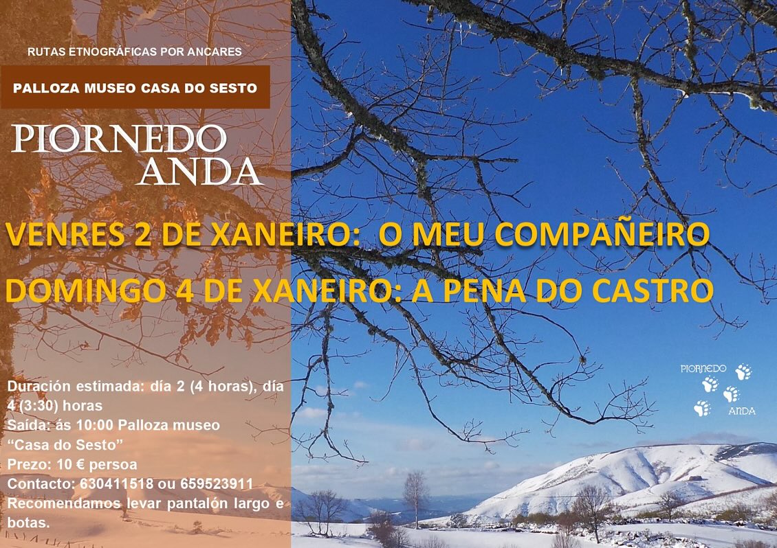 Piornedo Anda Aninovo