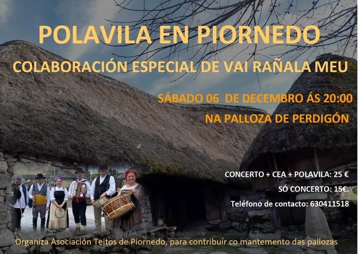 Polavila Piornedo